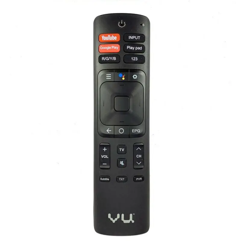 wholesale new original TV Voice Remote Control  ERF3F69V ERF3I69H TV remote controls 50RG 55RG 65RG LCD 4K UHD TV YouTube  Play