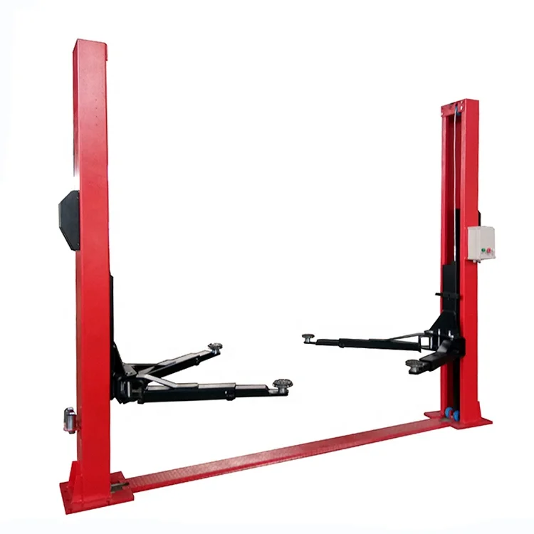 High Quality 2 ton truck transmission car jack