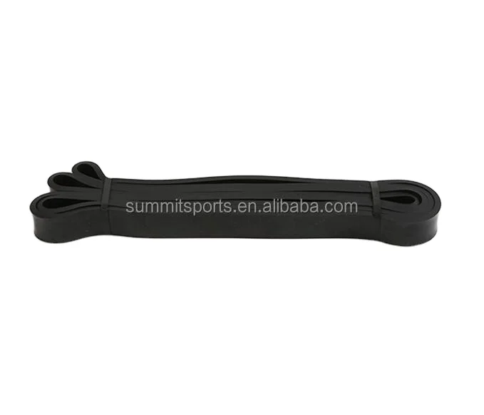 Pull Up band,circular resistance band,strong rubber stretch resistance