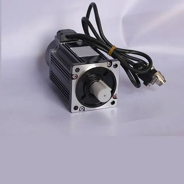 Buy New Or Surplus 850 W 400 V 3.5 A 5.39 Nm Servo Motor Sgmgh-09dca6f-oy