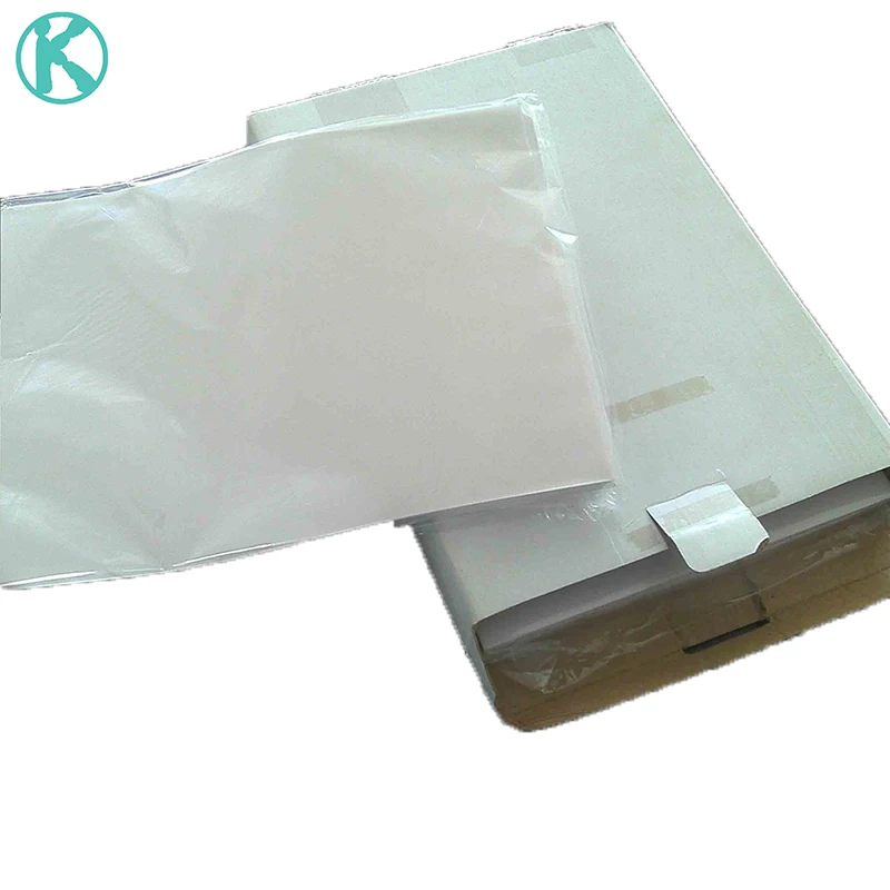 Factory Hot Sale CAD Drawing writing white Translucent Tracing Paper