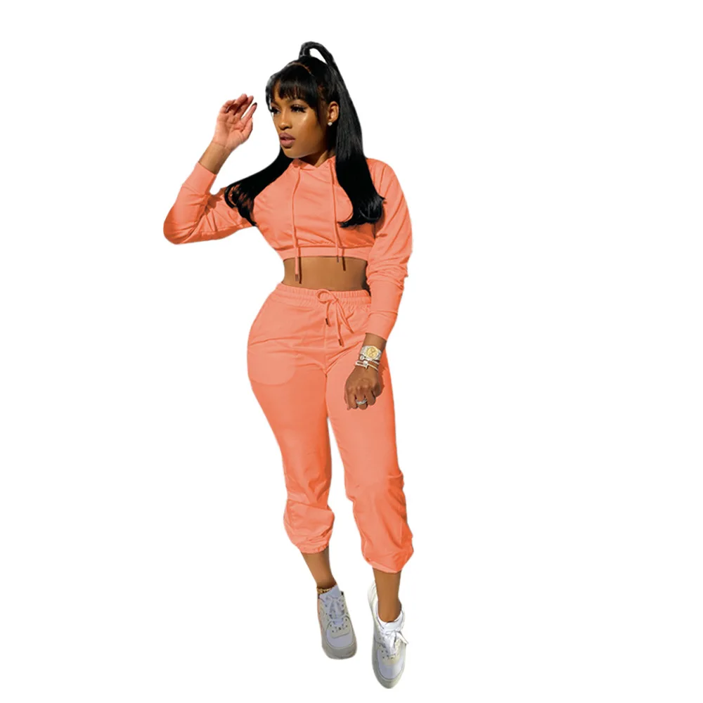  Женская одежда наряды штаны комплекты женский наряд для многослойного топа сексуальный костюм летний Размер длинный комплект из 2 предметов женщин