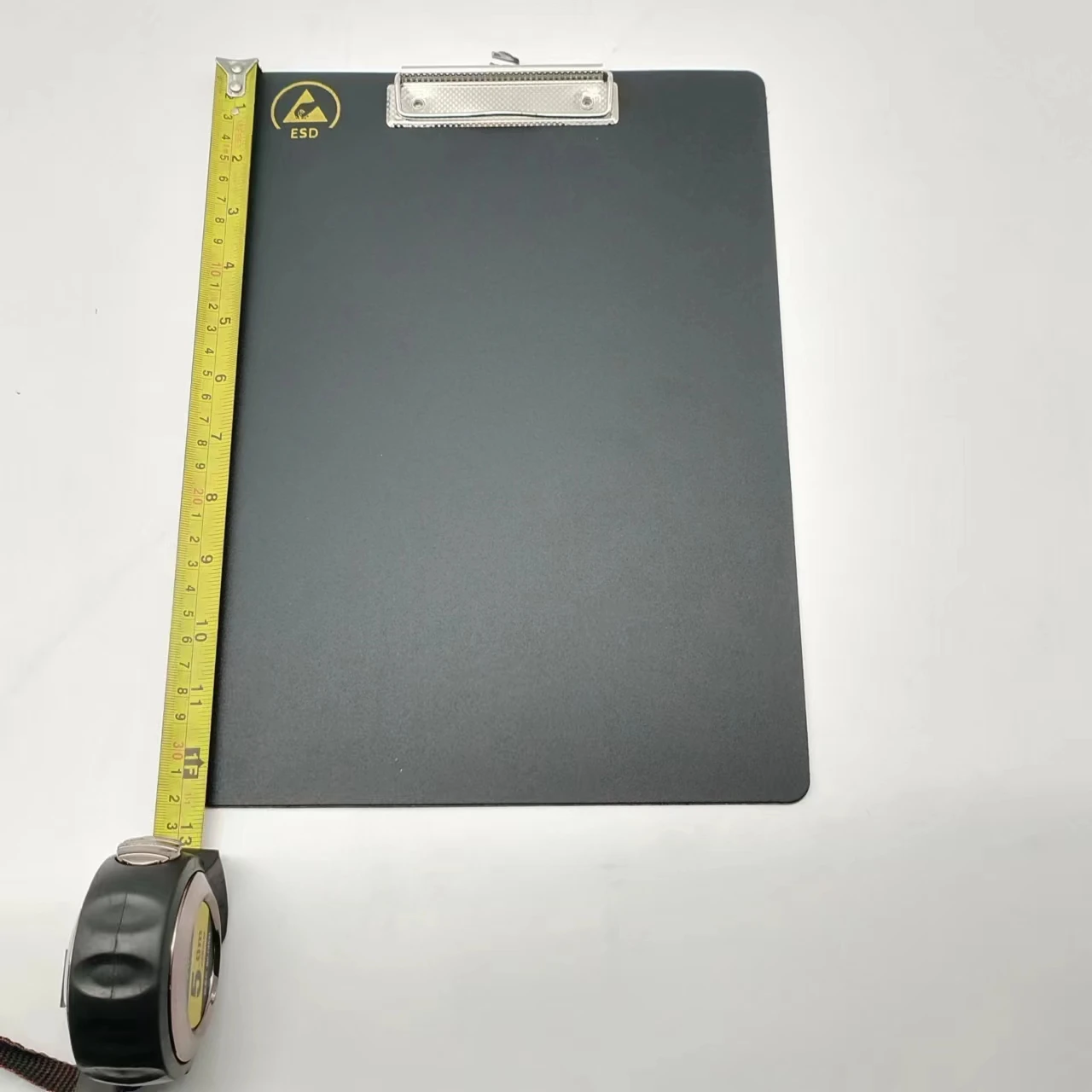 A4 High Quality Clip File Document Folder Strong Writing Pad Boards