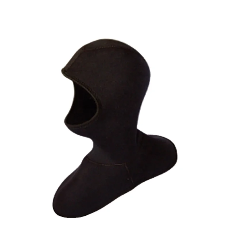Custom Professional Diving Equipment 2mm Neoprene Custom Design Dive Suit Diving Hood for Adult