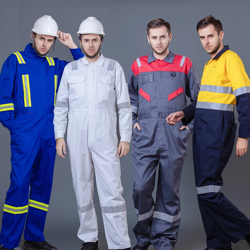 DROTEX THPC Cotton Fire Retardant Fabric for FR Workwear