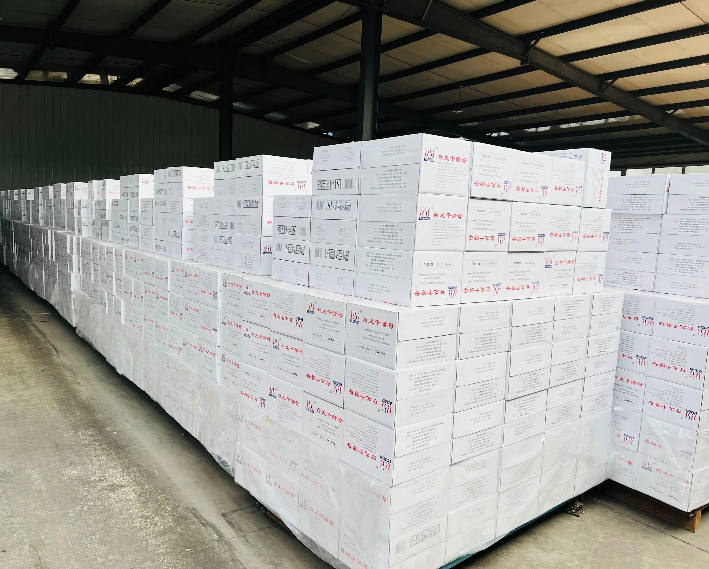 HACCP,HALAL,ISO,BV сертификат 500G,450G,400G,125G,100G,90 г с высоким содержанием сахара мгновенные дрожжи активные дрожжи завод