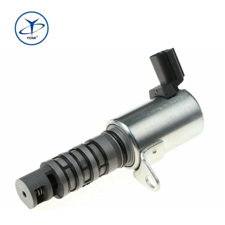 Управляющий клапан соленоидного масла с регулируемым таймером 15830-RBB-003 для Honda Civic SI CRV Acura ILX RDX