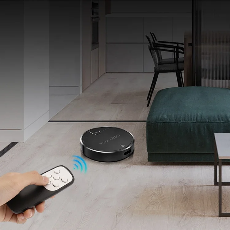 OEM smart automatic floor sweeping machine oem electric clean robot vacuum