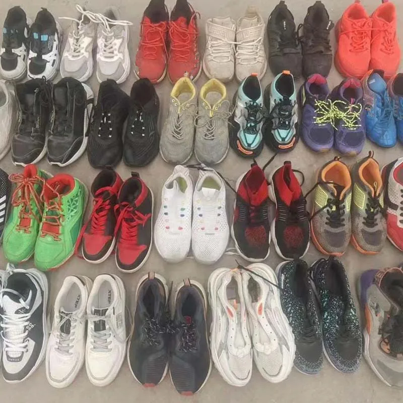 Casual Stock Shoes Wholesale Wholesale Low Price Fashion Shoes Miscellaneous Brand