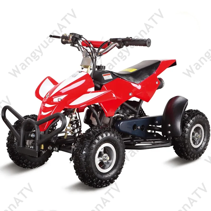 50cc mini moto дешевая цена 2 тактный 49cc mini atv для детей квадроцикл