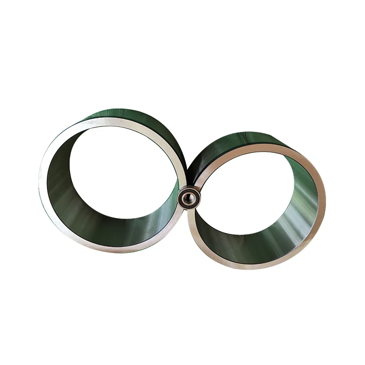 Anchors For Sale Connecting Link Alloy Hardware Forged Lifting Point M8x1.25 Thread