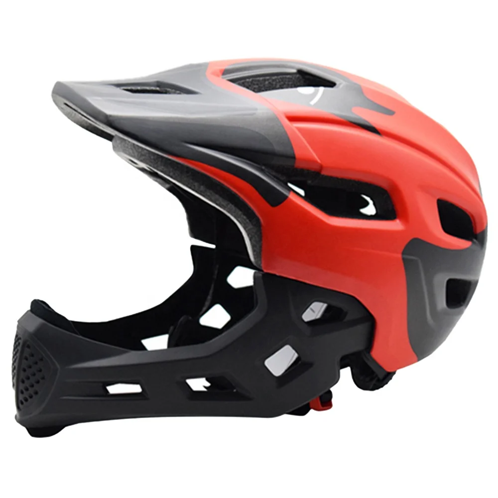 Factory custom kids helmet Balance car helmet Children bike riding safety helmet pulley skateboard protector