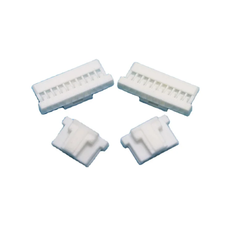 
DF14A Board to Board 1.25mm PCB Dual Row 8pin Innovation New Energy Automotive Connectors Molex Connector 