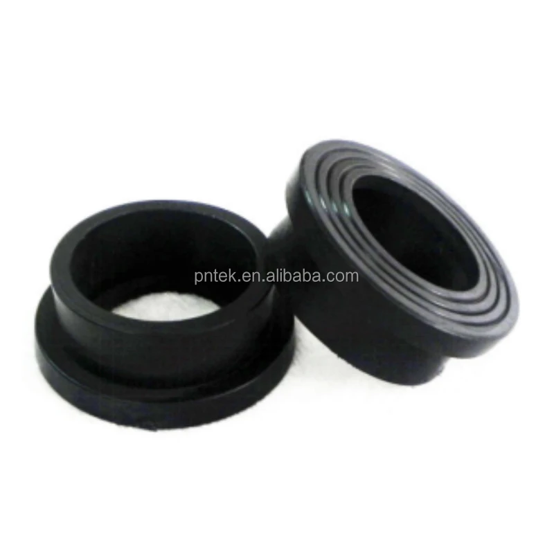 Хорошая цена фитинги для труб фланец T PE Hdpe PP концевые фланцы FL40 к FL355