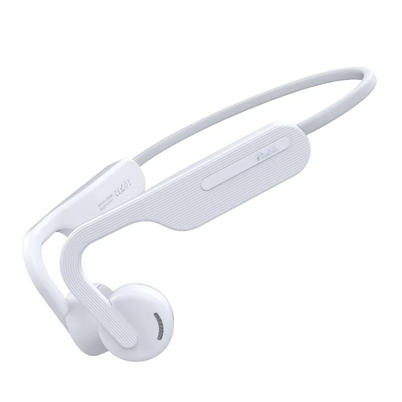 Hot Selling noise cancelling stereo wireless bt IP56X waterproof bone conduction earphones & headphones