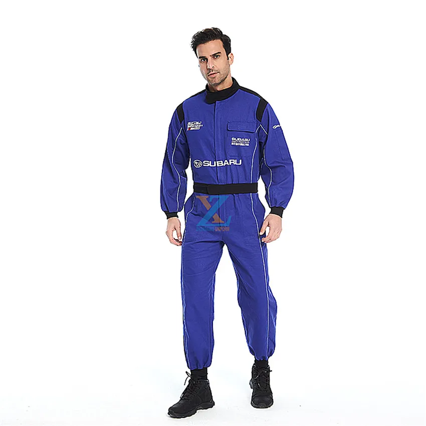 safety overall workwear industrial work uniform