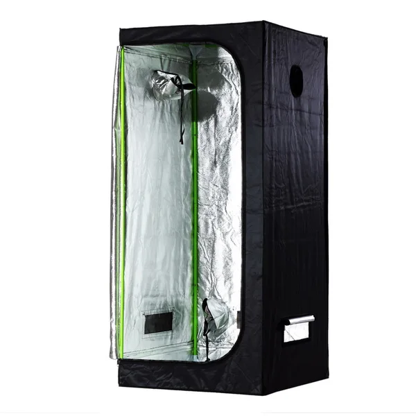 Orientrise Easily Assembled Casas De Cultivo Garden Tent Outdoor Growbox 60x60x160