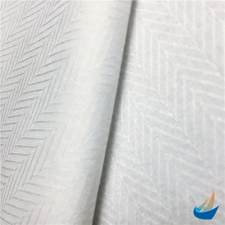 
Chinese factory wholesale customized spun rayon fabric digital printing 