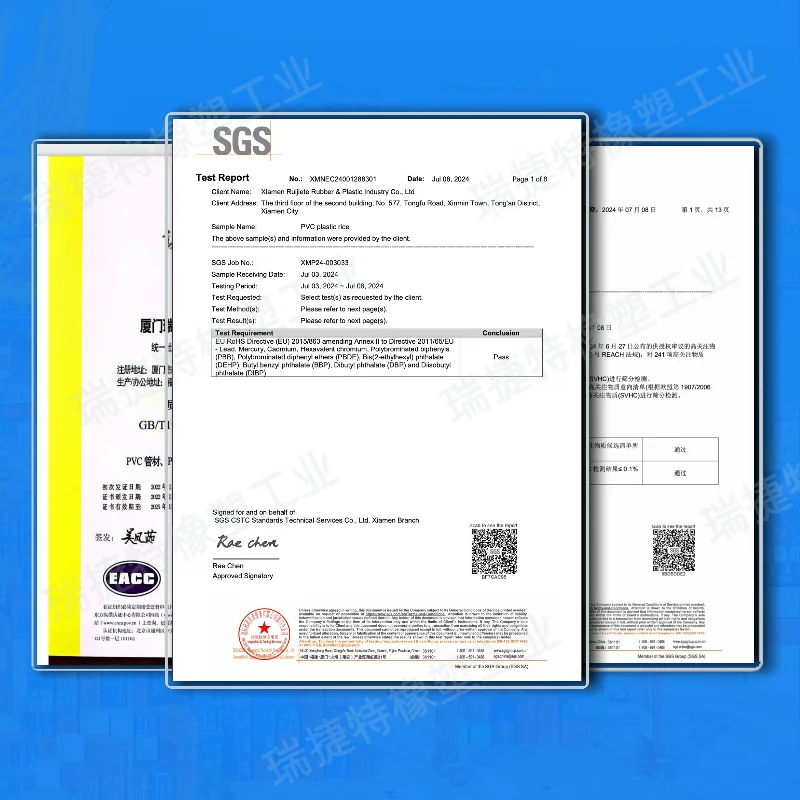 ПВХ/UPVC/PP/PMMA/PC поликарбонатные экструдированные трубы пластиковые профили экструзионная Заводская пластиковая опалубка для строительных материалов