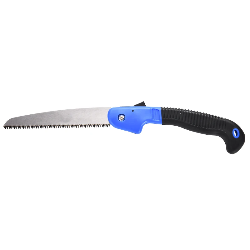 Hot sale outdoor premium fold saw garden plant tree folding pruning saw