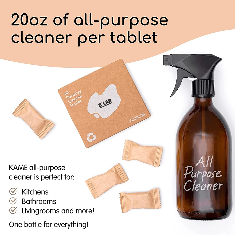 OEM ODM  Household Tool for Washing Machine Cleaner Washer Cleaning Deep Cleaning Remove Detergent Effervescent Tablet Cleaner