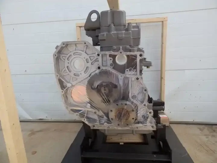 Special Sales Limited Time Cheap Prices for IVECO ENGINE Part Number F4GE9684E*J Diesel Engine 504389453 Brand New Engine Assy