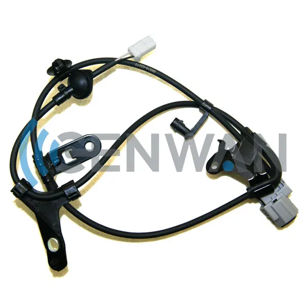 ABS Sensor 89516-02130,89516-02131,89516-02210,89516-12140, 8951602130,8951602131,8951602210,8951612140 Wheel Speed Sensor(ABS)