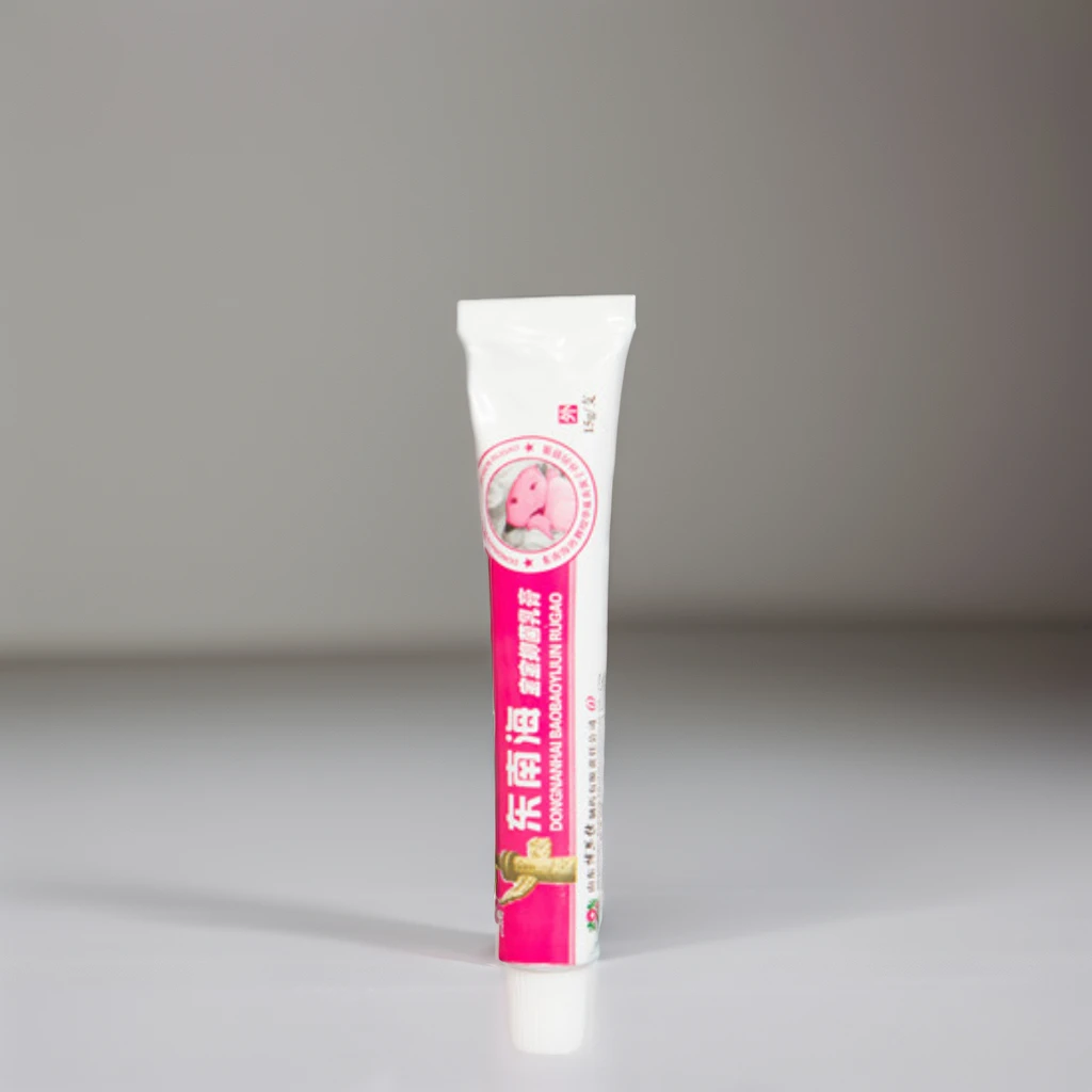 Factory Direct Natural Extracts Moisturizer Skin Care Cream Body External Use Nourishing Body Cream Eczema OEM Supply Box