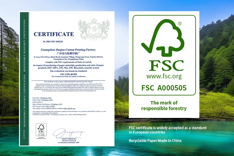 Custom Cardboard Tabletop Display Boxes Marketing Countertop Makeup Display Cardboard Counter Display Stands For Skin Care