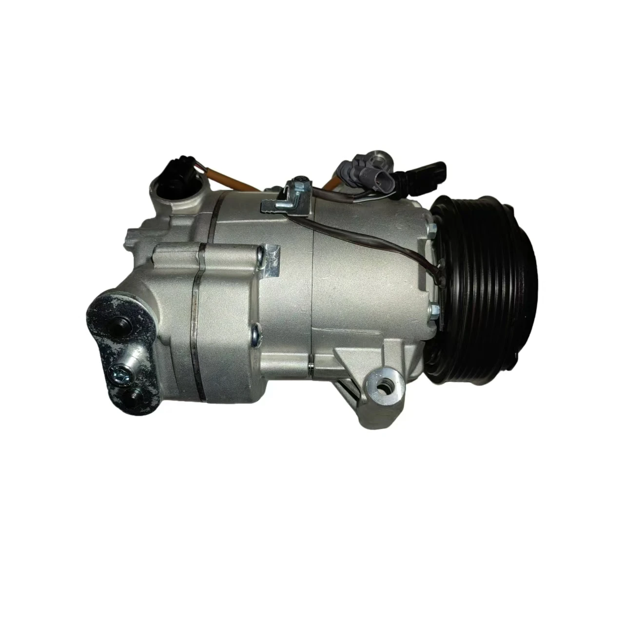 High Quality 12V GM Cruze Car A/C Compressor 88320-06080/447220-4270/4273 for Refrigeration AC R-134A