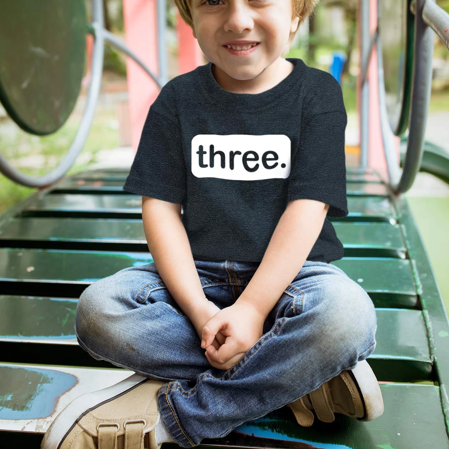 3rd Birthday Shirt boy Third Outfit 3 Year Old Toddler Gift Baby Tshirt Party Shirts