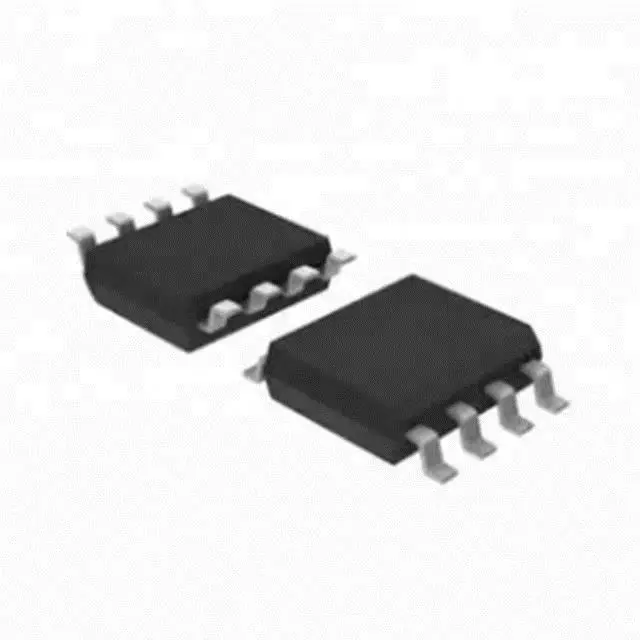 Electronic component OPA2350UA High-Speed Single-Supply  Operational Amplifier Series