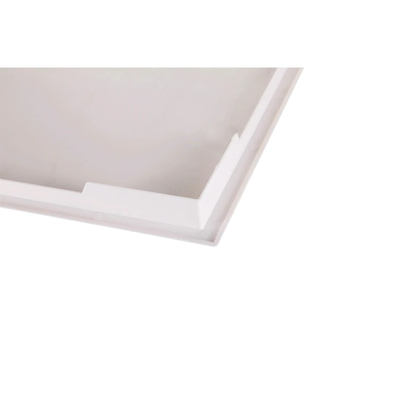 Hot Selling Hospitals Standard Sizes Easy To Install Square ABS Plastic Access Panel Ceiling
