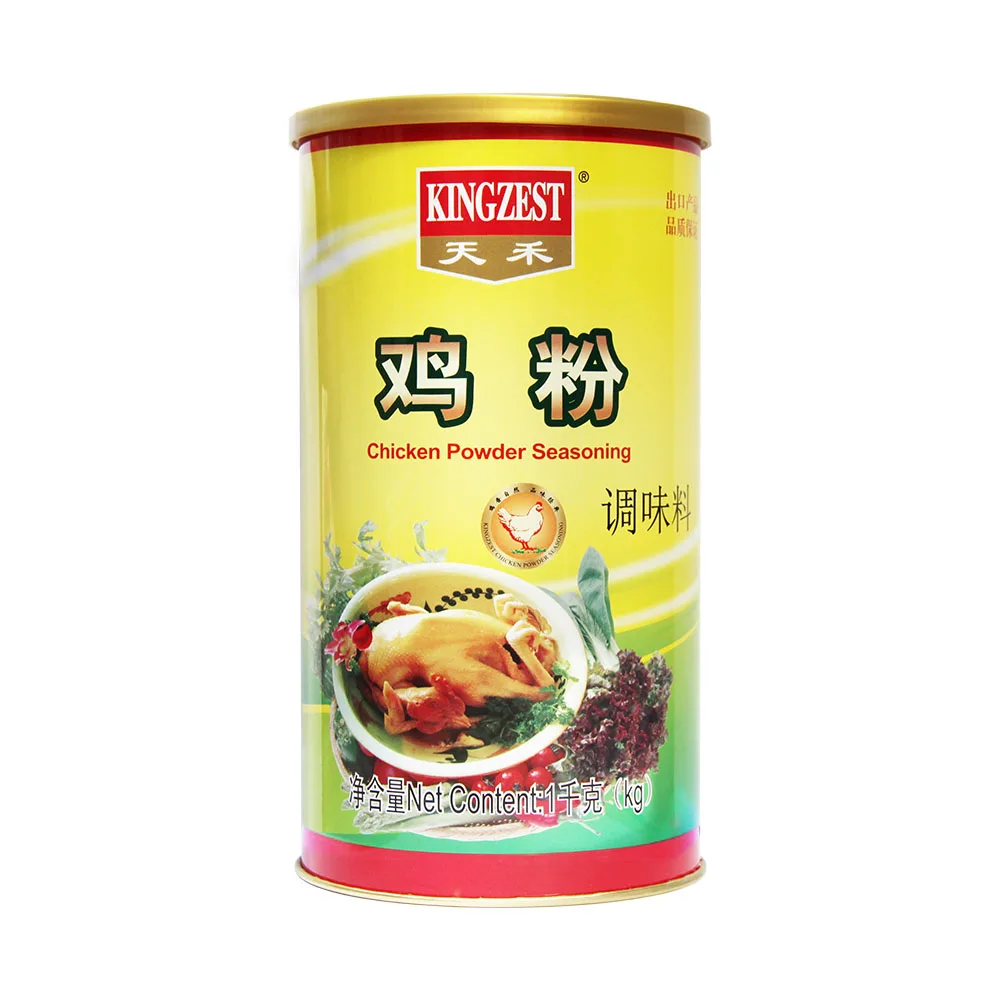 Куриный порошок со вкусом Тайвань малазийский бульон для приправ