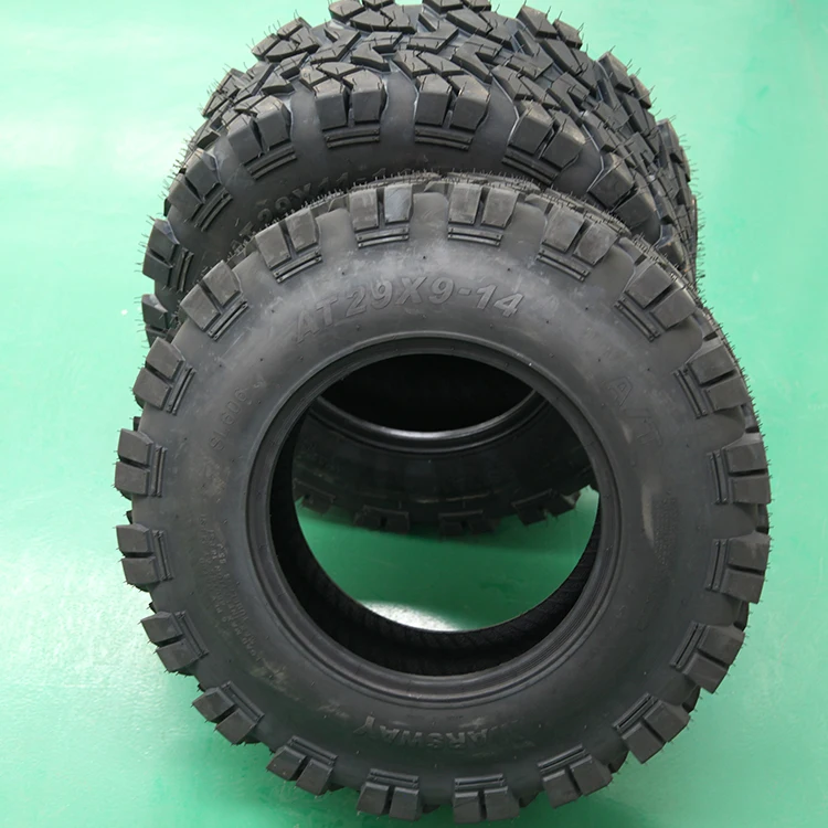High Quality ATV Mud Tire 29X9-14 Super Aggressive Tire