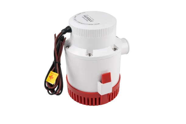 Судовой откачивающий насос Newmao 12 В 14 а 3700GPH