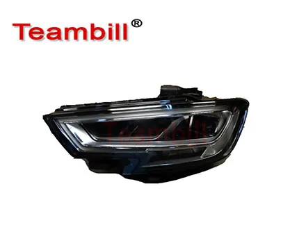 Лампа передней фары для Audi A3 XENON Hid новинка 2017 года 8V0941033C