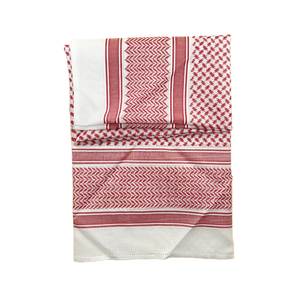 High-quality material soft headscarf face towel travel sunscreen Saudi ladies headscarf