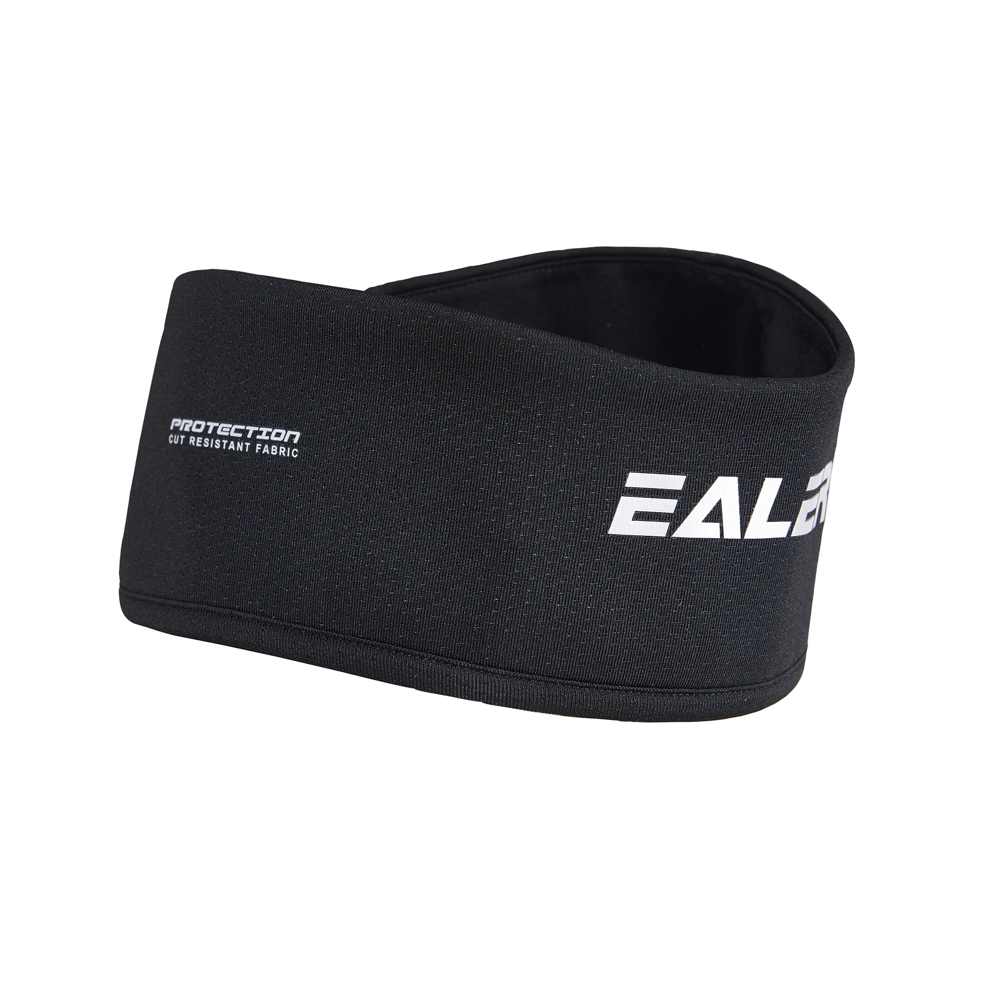 EALER HAN100 Hockey Neck Guard Collar, Hockey Core Neck Protect Guard Bib Cut Resistant - Senior, Adult, Junior, Youth