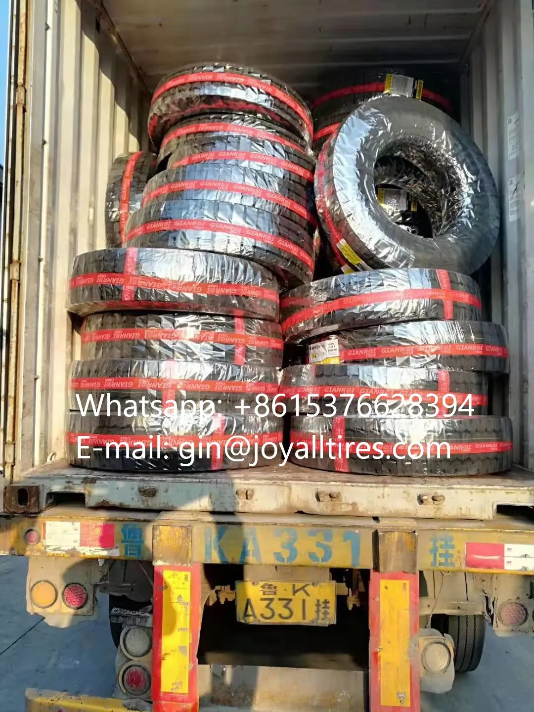  Грузовая шина JOYALL TBR 10.00r20 18PR A66 + мягкая и жесткая для грузовика 10 00 r20