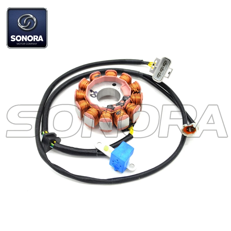 ZONGSHEN NC250 Stator Assy Magneto(P/N:100205094-0005) Original parts