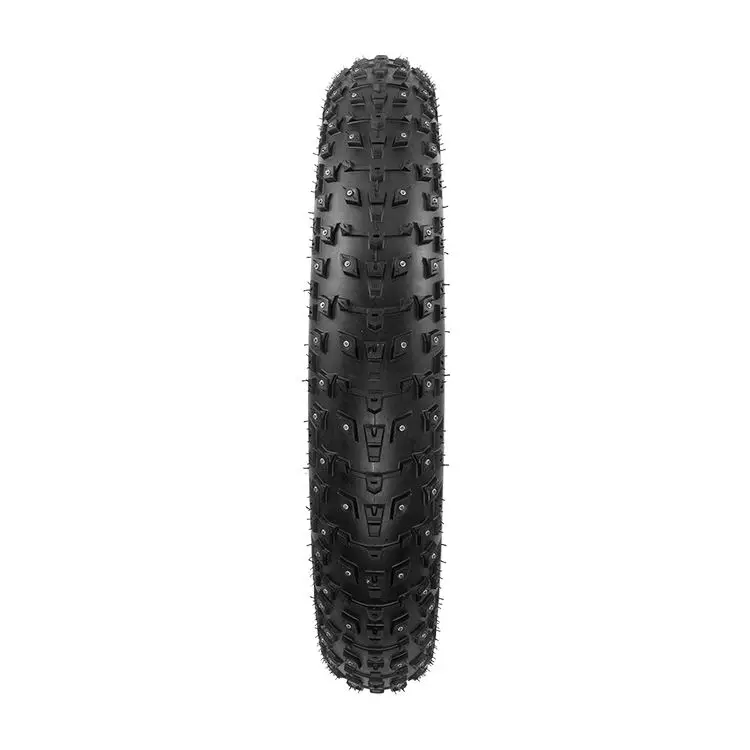 Snow tires Riveted winter bike tires Fat tires Mountain bike 20*4.0/24*4.0/26*4.0