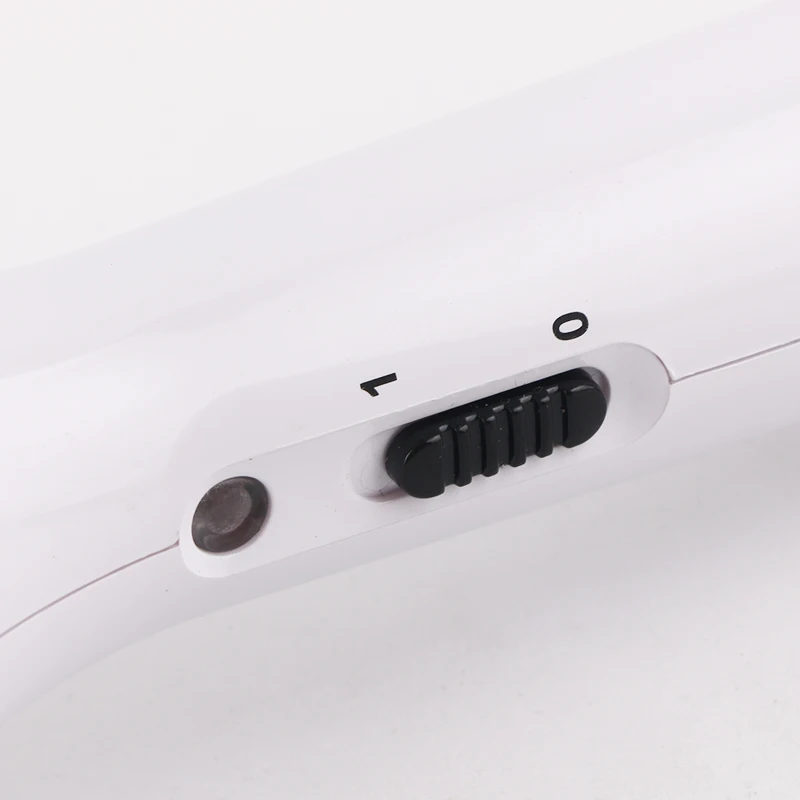 
Salon Styling Tools Professional Hair Curling Iron Corrugated Curler Small Wave Curl Crimping Iron Corrugation Hair Flat Iron 