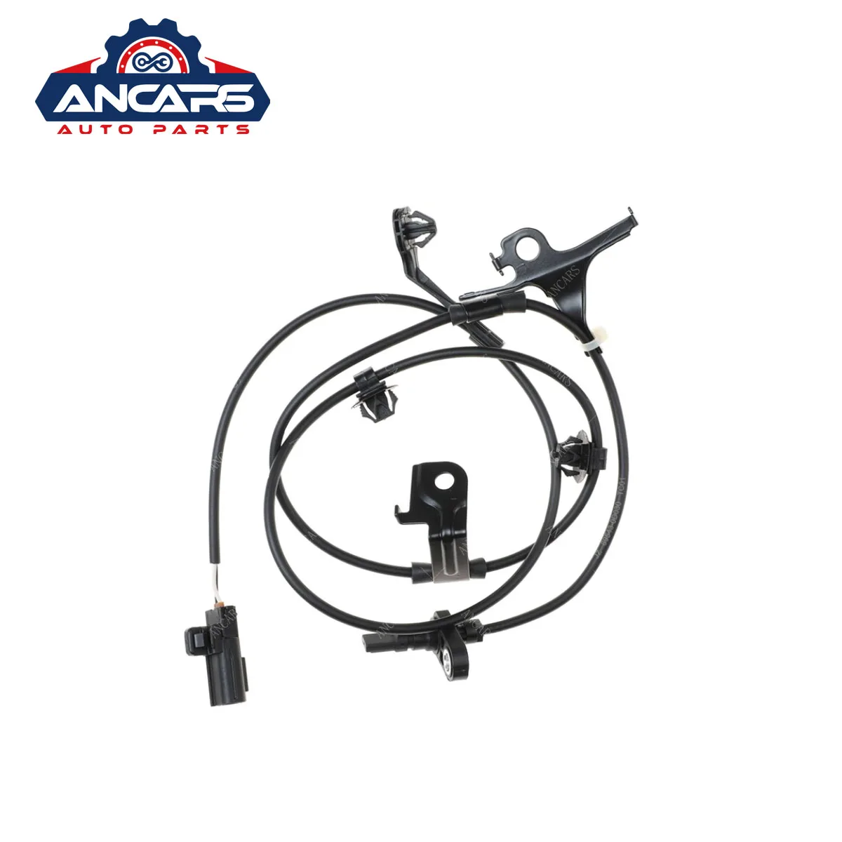 Auto Parts ABS sensor 89542-0D030 For To-yota Yaris NCP91 ZSP91 2008 Vios NCP92 ZSP92 2008-2013 Wheel Speed Sensor