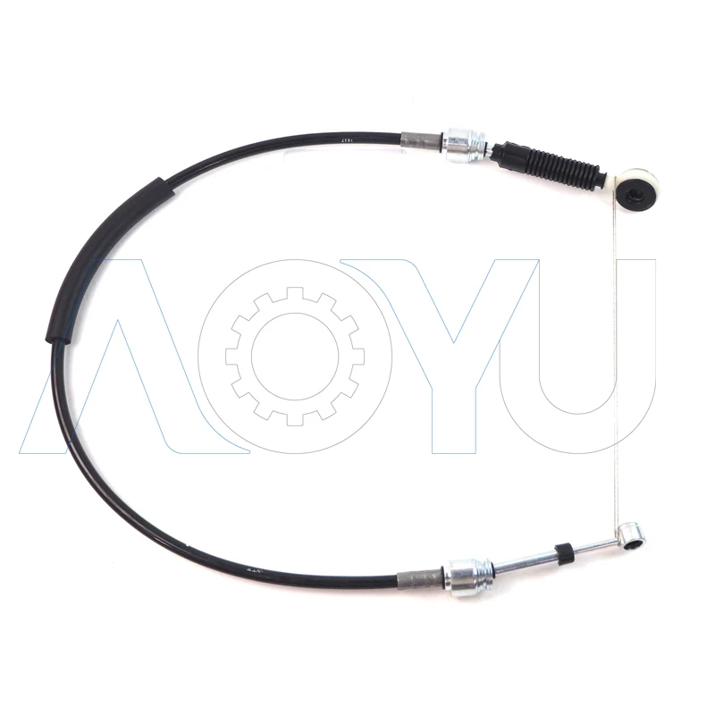 Automobile parts automobile shift cable for FIAT COFLE 12.7241 46761317
