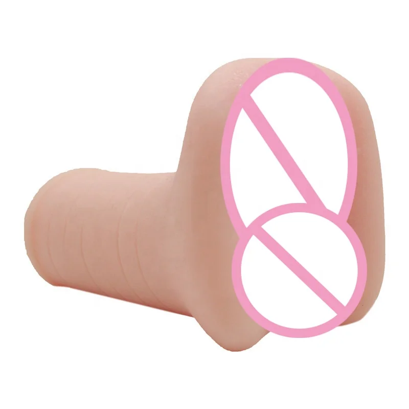 Товары для взрослых Вагина анальная мастурбация чашка мужские игрушки мягкие силиконовые 3D реалистичные каналы вагинальные и анальные секс-куклы