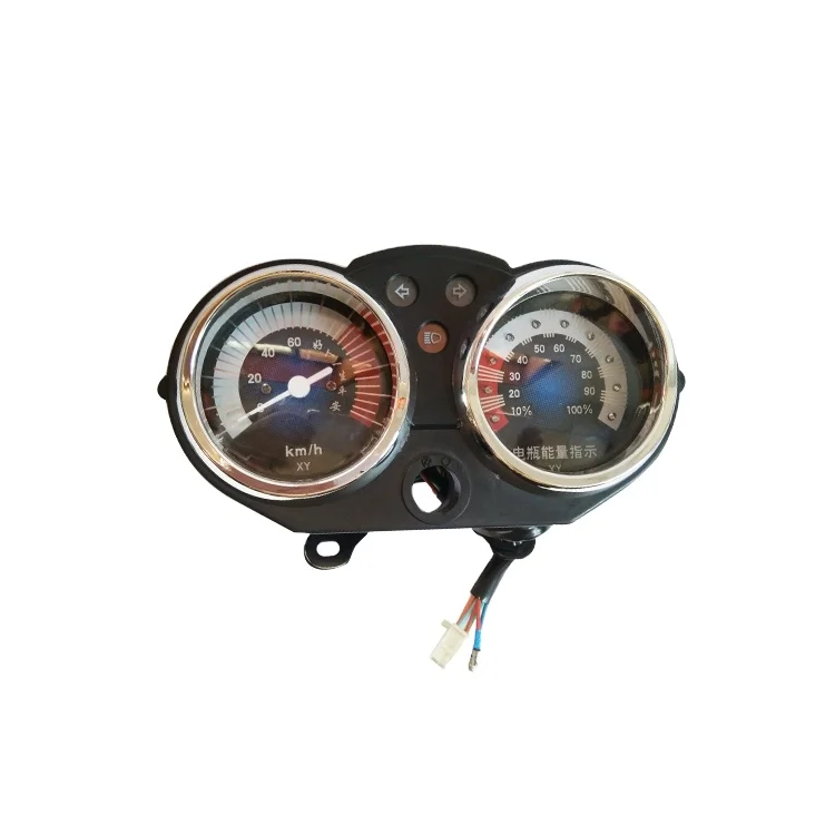 selling Motorcycle spare parts normal digital speed meter