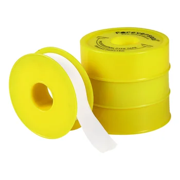 19mm Ptfe Thread Seal Tape UL Certificated Reliable Quality