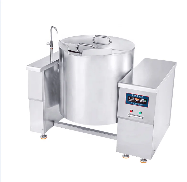 industrial electric cooker electric industrial cooker industrial cooking machine potato electric cauldron industrial