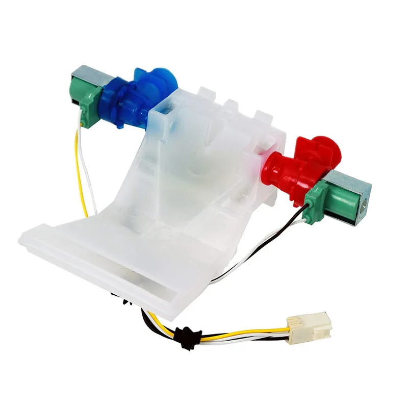 W10144820 впускной клапан шайбы для гидромассажа Kenmore